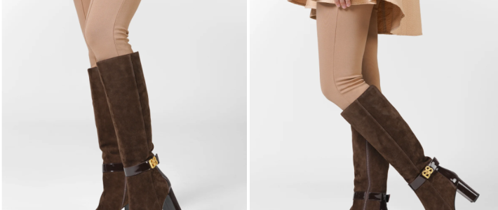 Boots Terbaik untuk Musim Hujan, Tetap Gaya Meski Cuaca Ekstrem Boots Terbaik untuk Musim Hujan, Tetap Gaya Meski Cuaca Ekstrem